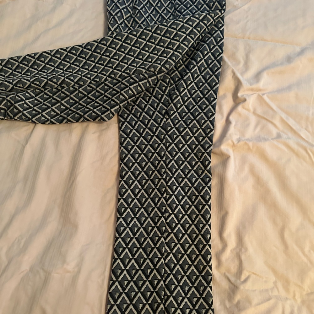 Raffaela D’Angelo pants